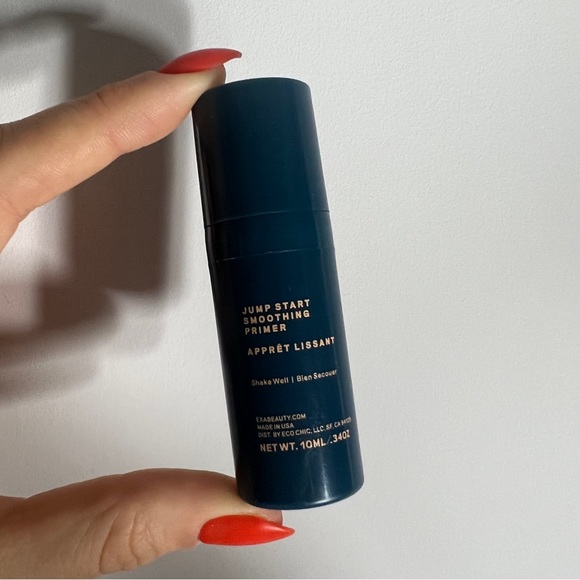 EXA jump start smoothing primer travel size mini - Picture 3 of 5